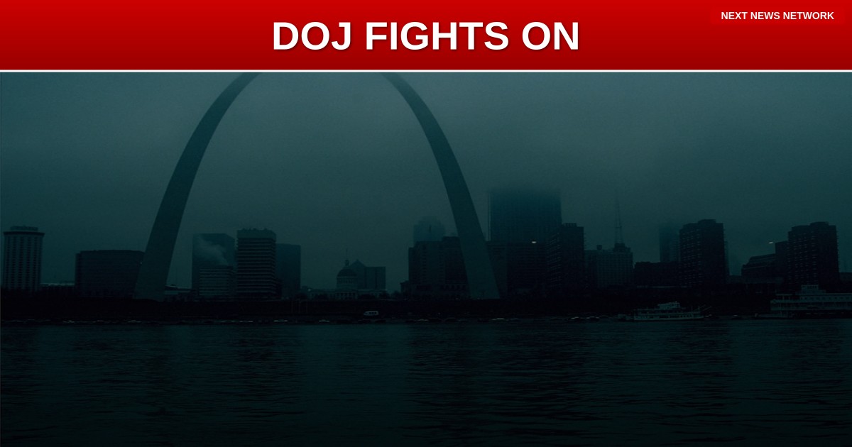 BIDEN DOJ Still Fighting Red States Over Deadly Abortion Pills Despite Trump Victory