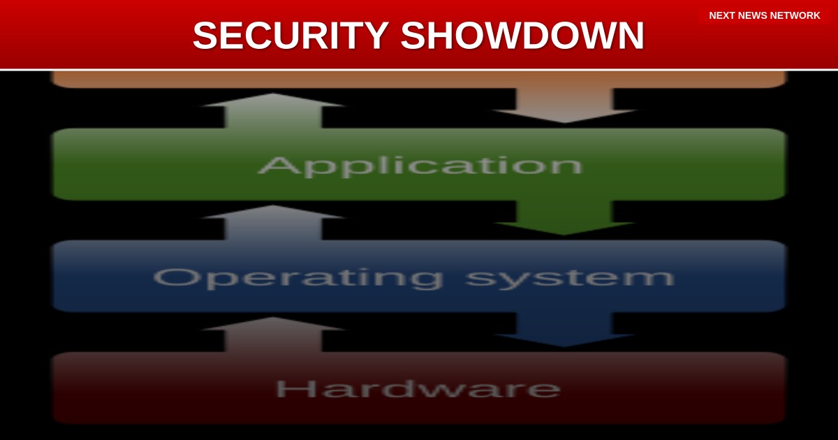 BREAKING: National Security Experts SLAM Democrats for 'Playing Chicken With Terrorists' During DHS Shutdown