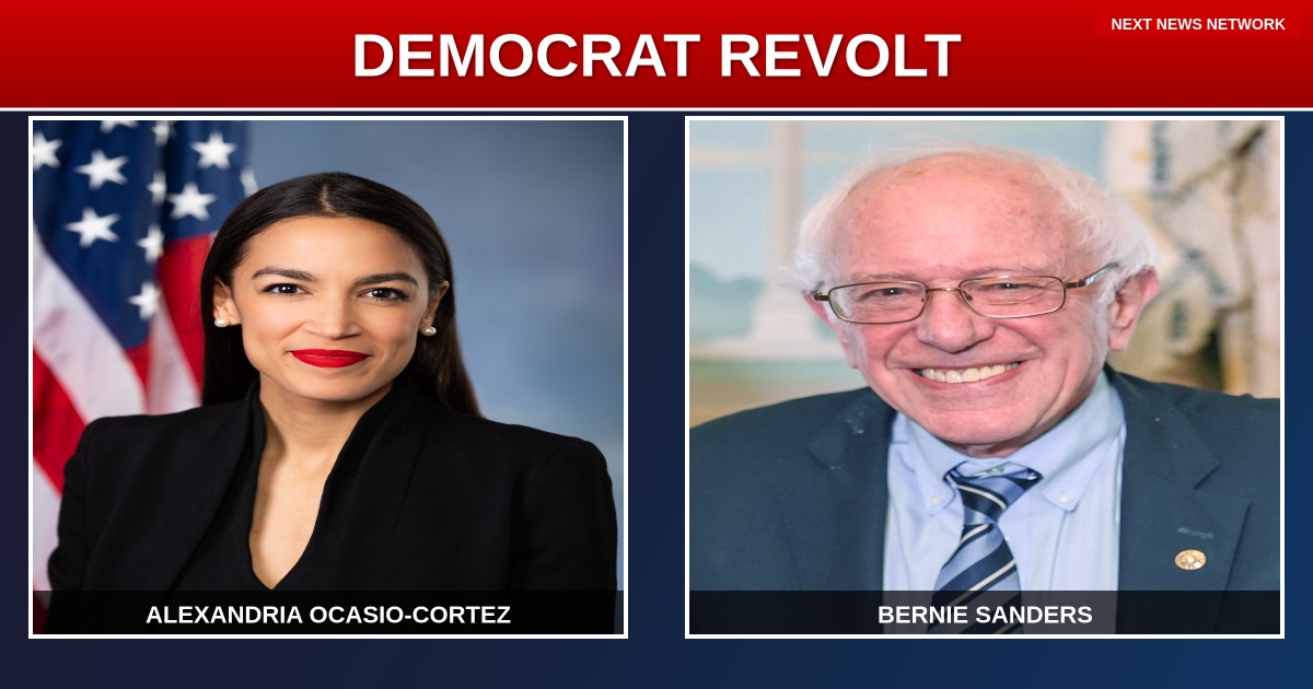 BOMBSHELL Poll: Democrat Voters REVOLT Against Woke Extremists, Demand Return to Sanity