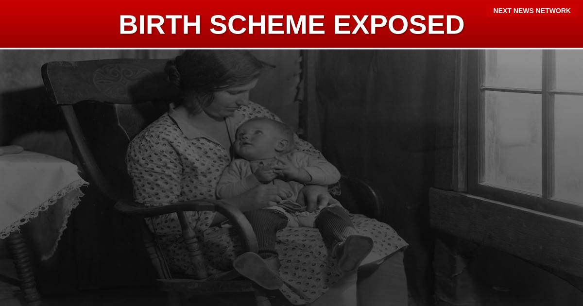 EXPOSED: Chinese Birth Tourism SCHEME Under Fire as GOP Demands Trump Administration ACTION