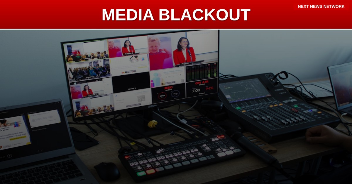 SHOCKING: Americans Can't Identify 2028 Presidential Candidates - Deep State Media BLACKOUT Exposed