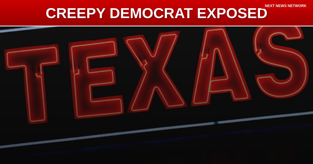 EXPOSED: Democrat 'Rising Star' Makes CREEPY Comment About Transgender Children