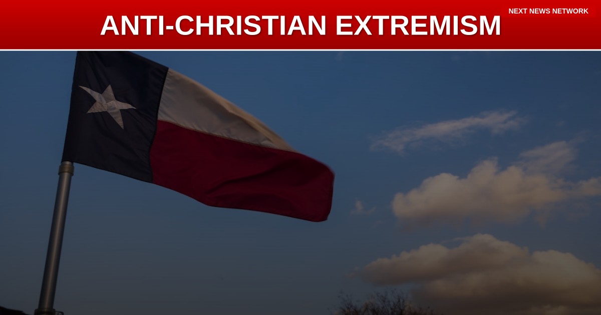 RADICAL Democrat Senate Candidate Says Ten Commandments in Schools Is 'VIOLENCE' Against Faith