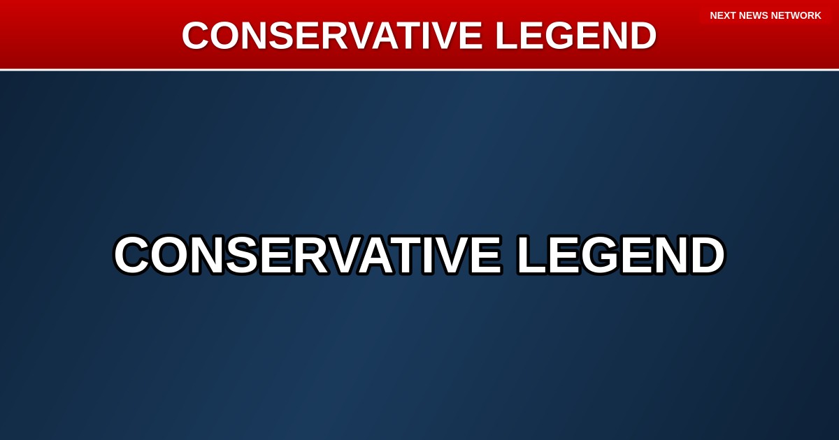 CONSERVATIVE LEGEND: David Keene's Legacy of Building America First Movement REVEALED