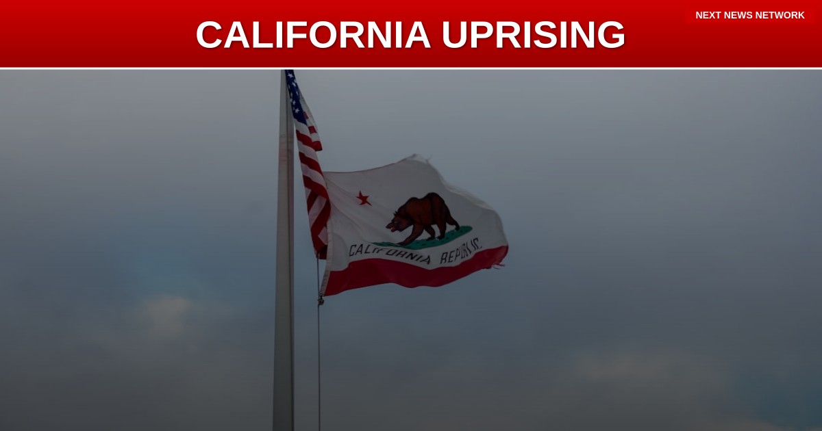 BREAKING: California VOTER ID Amendment SURGES Past Signature Threshold Despite Dem Opposition