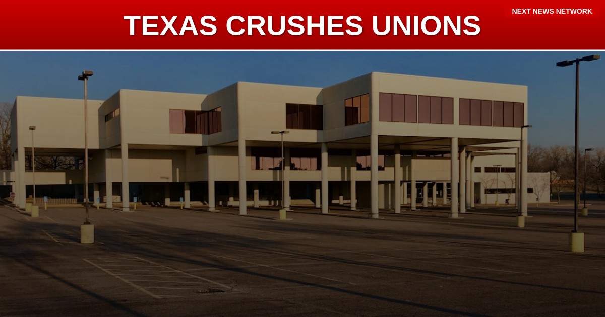 VICTORY: Texas CRUSHES Teachers Unions with Record-Breaking School Choice Signups