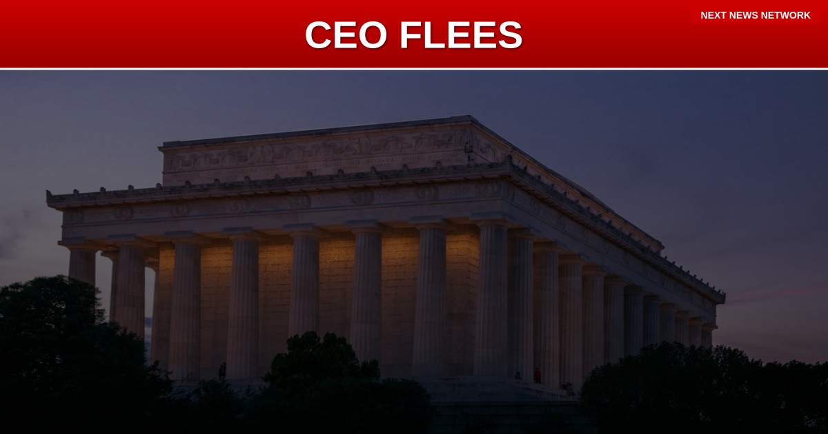EXODUS BEGINS: Former Starbucks CEO FLEES Washington Hours After Democrats Pass Massive Wealth Tax