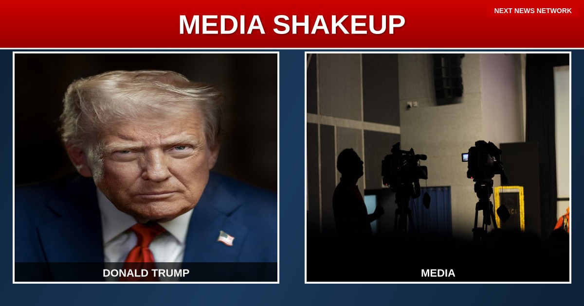 BREAKING: Breitbart Gets Historic Media Pool Access as Trump Tours Manufacturing in Ohio and Kentucky