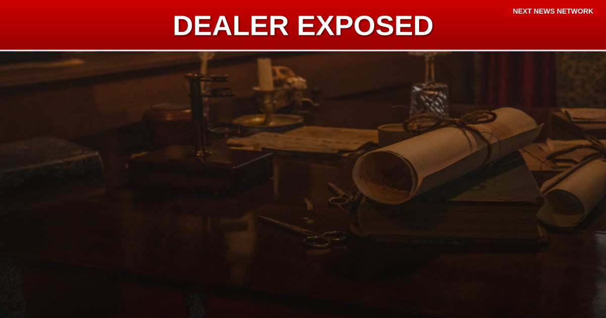 EXPOSED: Illegal Gun Dealer Armed Old Dominion University Shooter Despite Felon Status