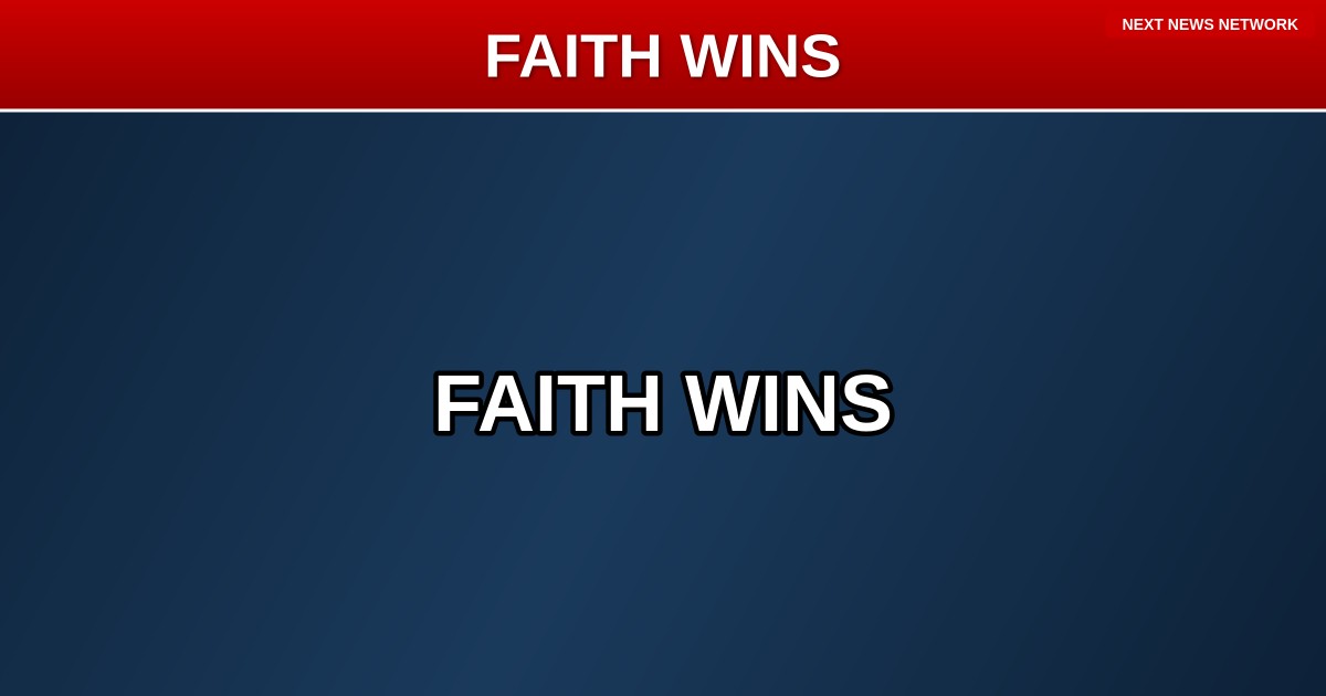 VINDICATED: New Data PROVES Churchgoers Are The Sane Ones While Godless Elites Lose Their Minds