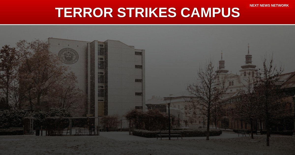 EXPOSED: Virginia Democrat Governor Gets HAMMERED After Pathetic Response to Terror Attack That Killed Hero Military Professor