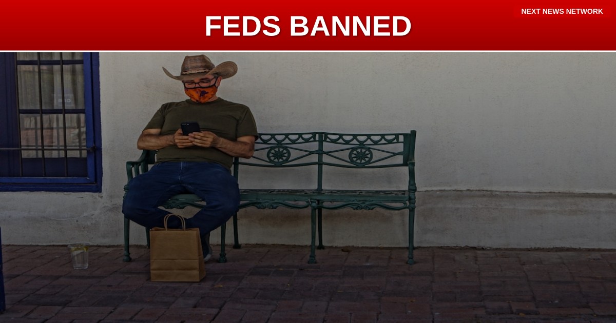 EXPOSED: New Mexico BANS Federal Agents from Polling Places in Desperate Move to Shield Election Irregularities