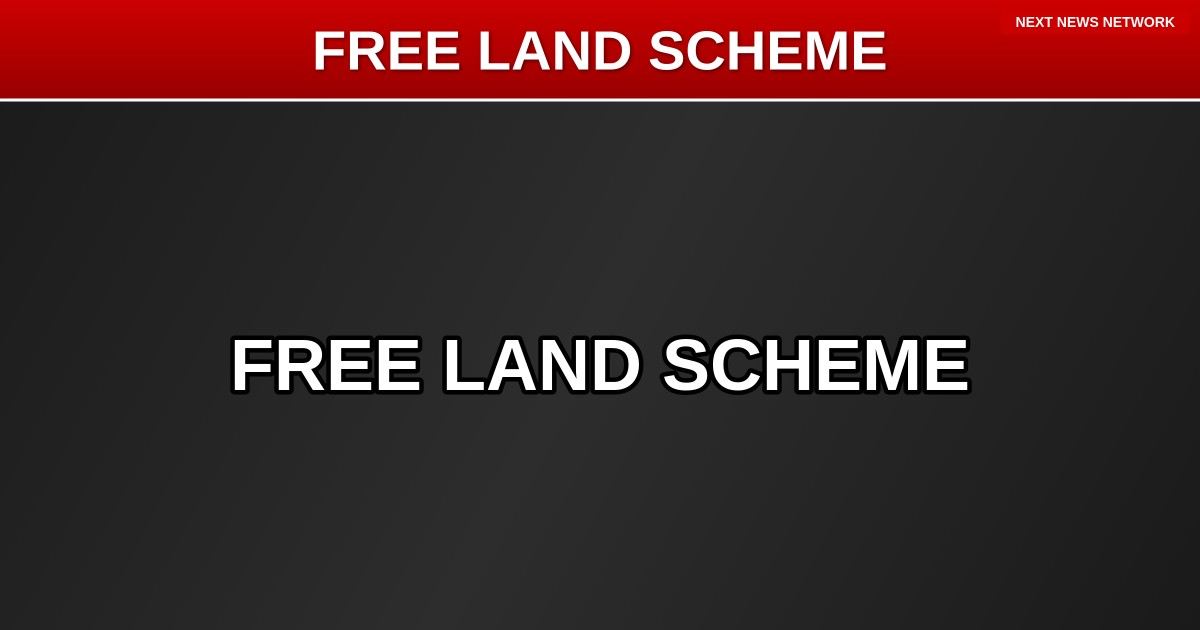 RADICAL House Democrat Wants FREE LAND for Reparations as Trump Focuses on Real Issues