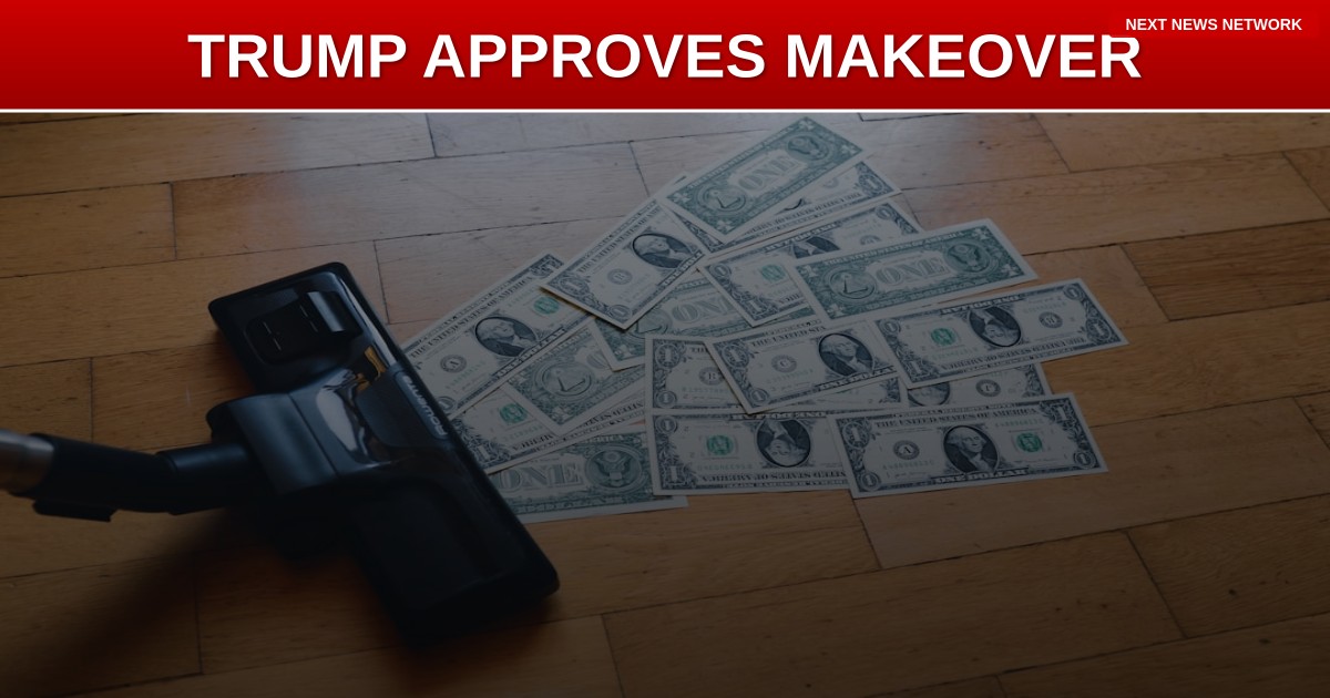 TRUMP BOARD Approves MASSIVE $257M Kennedy Center Makeover Despite Congressional Concerns