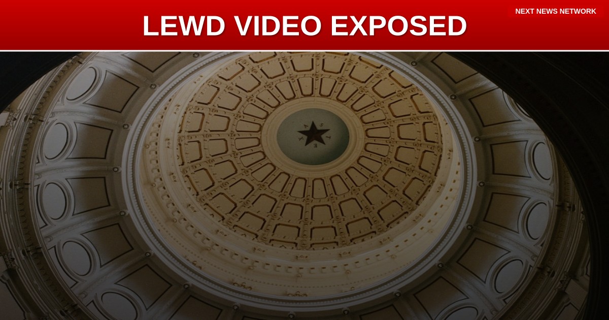 EXPOSED: Democrat Congressional Candidate's LEWD Music Video Surfaces as Texas Race Heats Up
