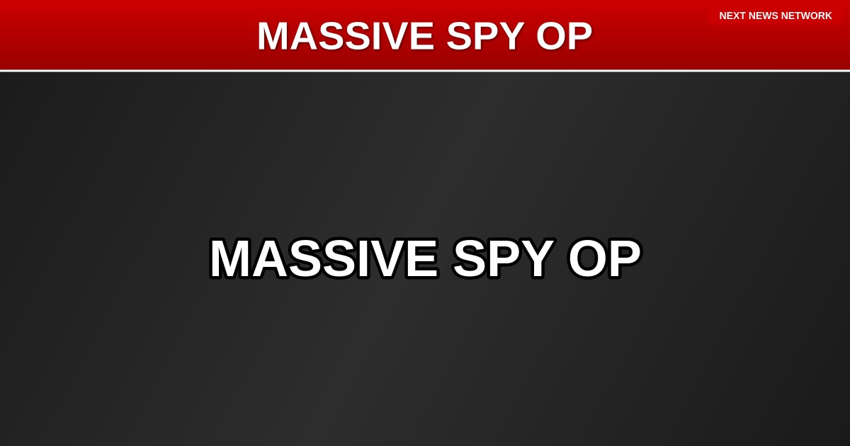 EXPOSED: Jack Smith's MASSIVE Spying Operation Targeted GOP Lawmakers in Witch Hunt Probe