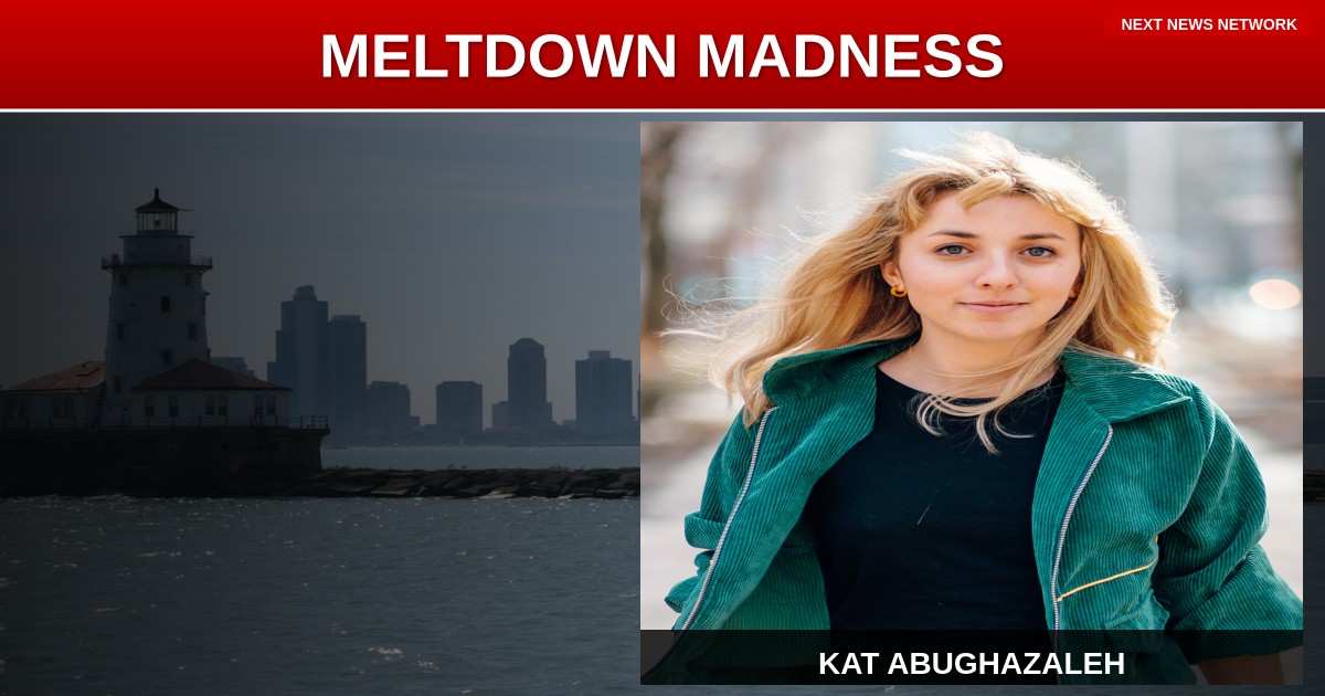 UNHINGED: Progressive Democrat MELTS DOWN After Primary Loss, Launches Vile Anti-Trump, Anti-ICE Tirade