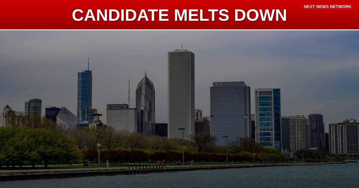 UNHINGED: Progressive Candidate MELTS DOWN After Primary Loss, Unleashes Profane Anti-Trump Tirade