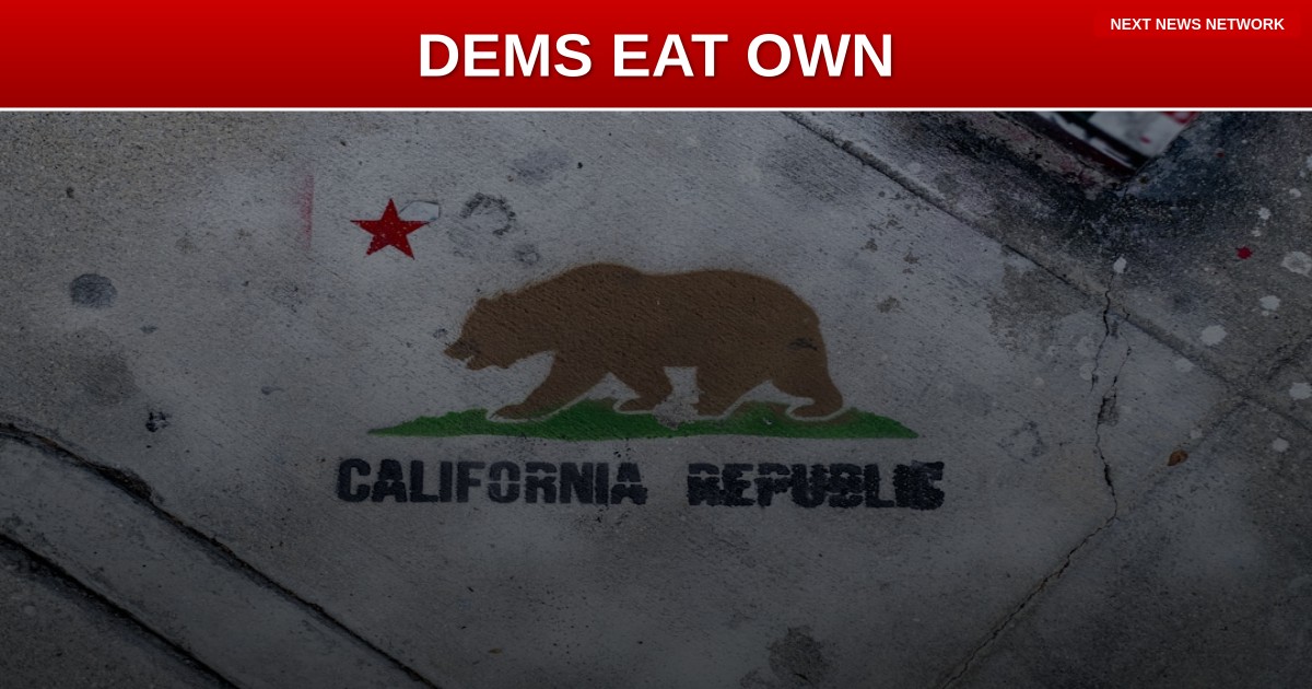 ESTABLISHMENT PANIC: Democrats Turn CANNIBALISTIC as 81-Year-Old Swamp Creature Faces Primary Challenge