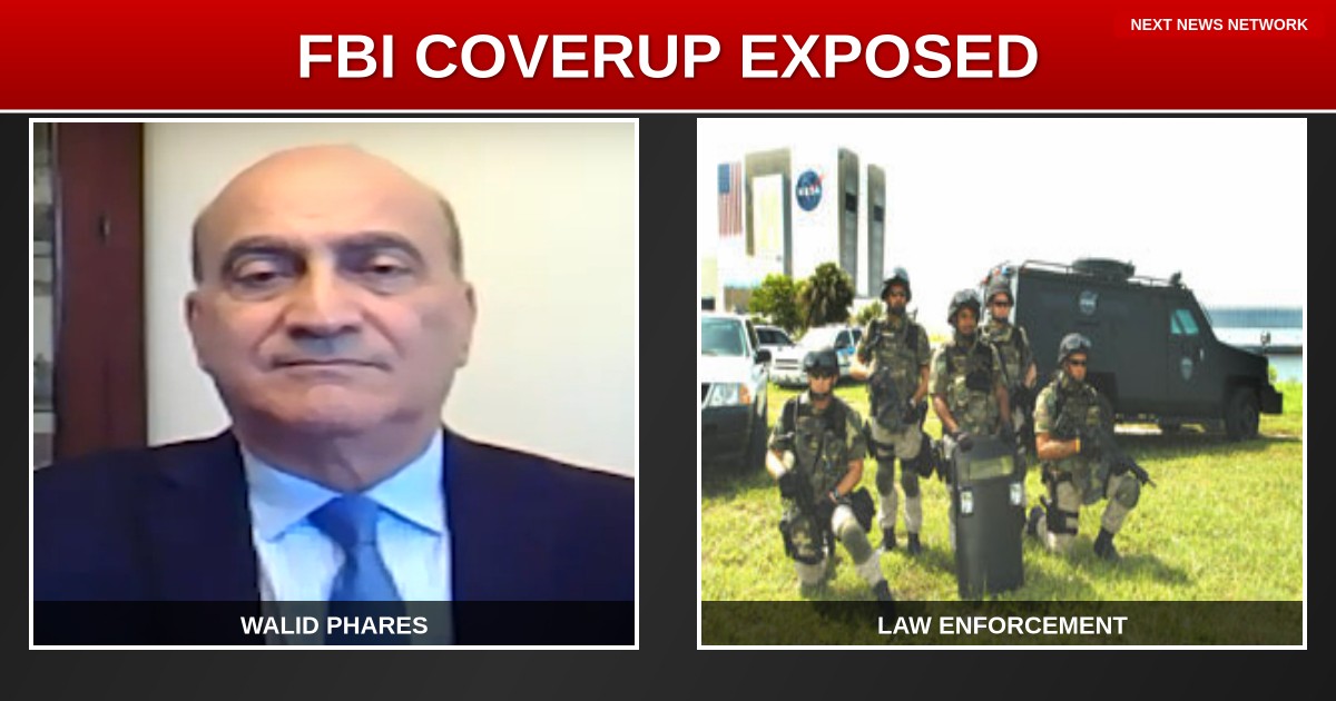 EXPOSED: Russia Hoax Conspirator Kevin Clinesmith Hid Evidence That Would Have DESTROYED Deep State Surveillance
