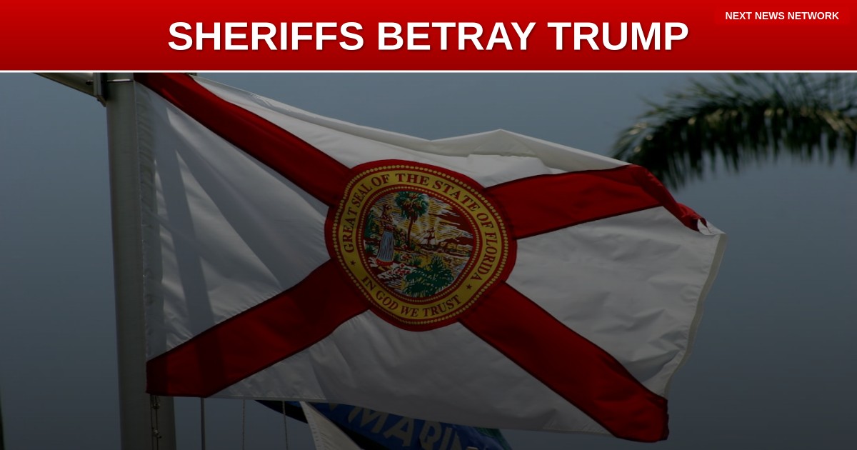 BETRAYAL: Florida Sheriffs CAVE to Establishment, Push Amnesty for Illegal Workers
