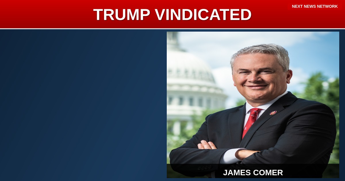 VINDICATED: Epstein's Own Lawyer DESTROYS Media Lies About Trump Connection