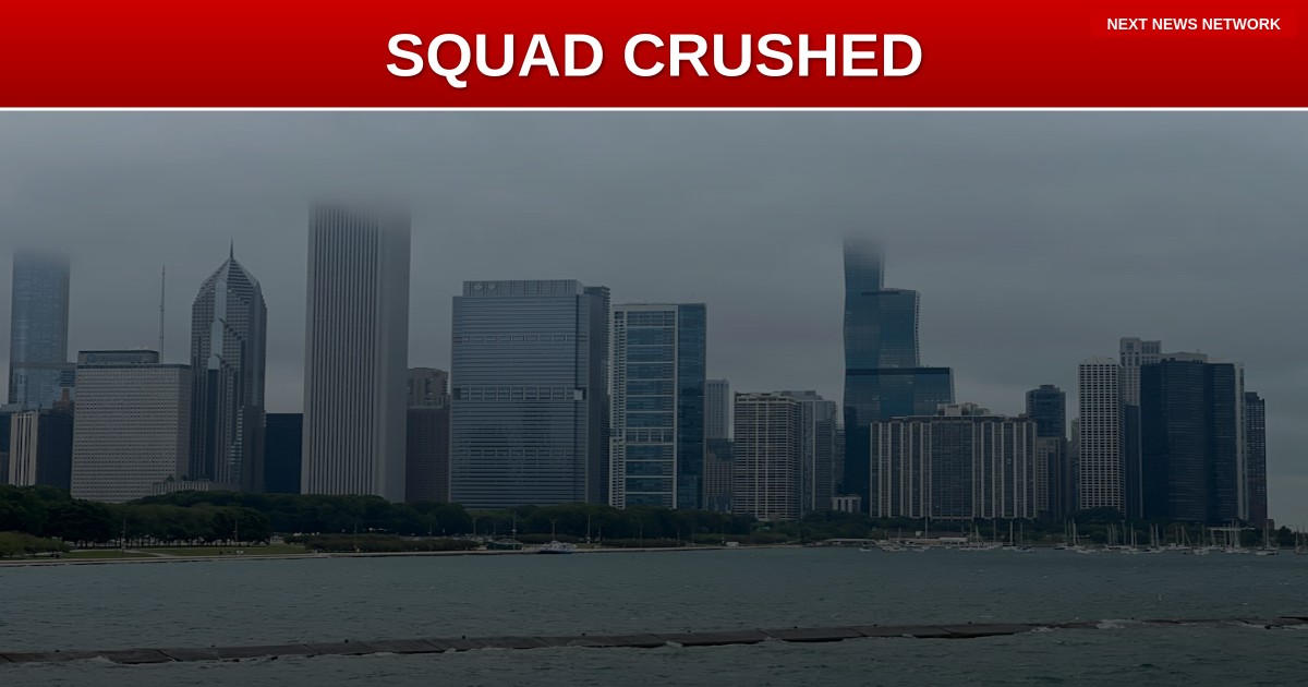 SQUAD CRUSHED: Progressive Extremists Get REALITY CHECK in Illinois Democrat Primaries