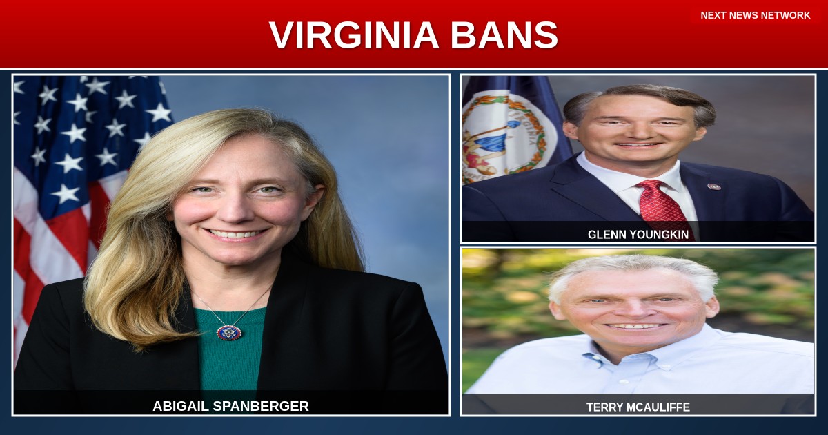 VICTORY: Virginia BANS Race-Based Hiring as Red Wave Continues Under Trump