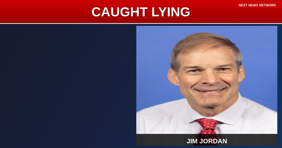 CAUGHT RED-HANDED: Jamie Raskin's LIES About Revolutionary War Exposed by Jim Jordan