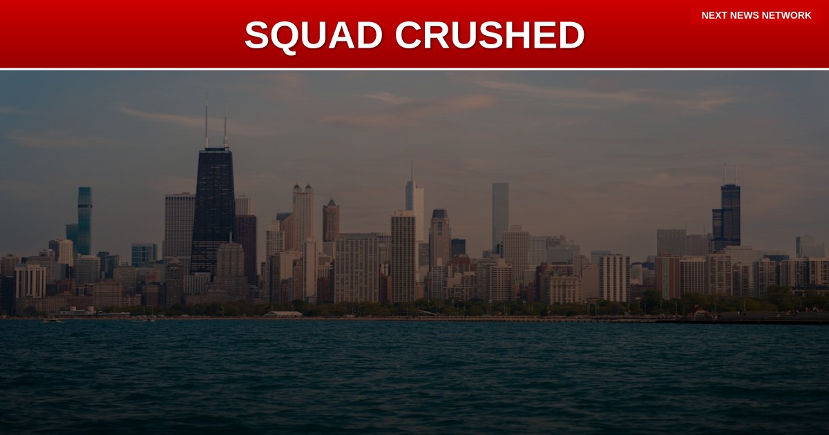 CRUSHING DEFEAT: Squad-Backed Radicals DESTROYED in Illinois Primaries as Democrats Reject Extremism