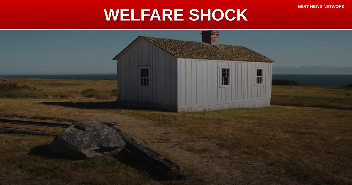 SHOCKING: Nearly Half of ALL Immigrant Households in America Are on WELFARE