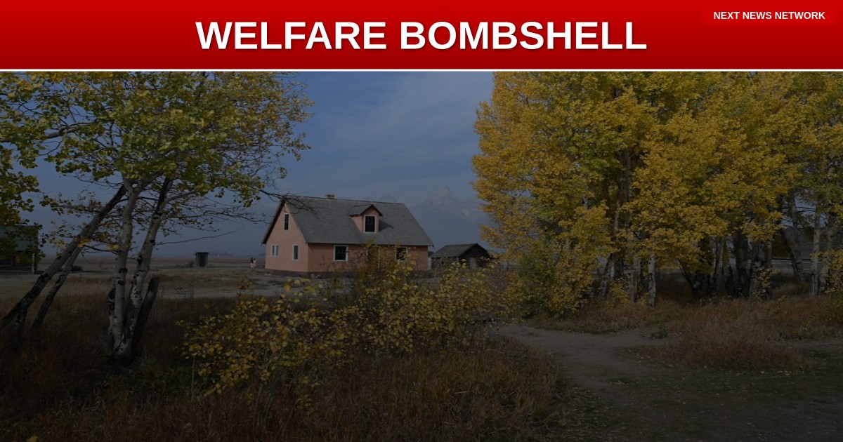 BOMBSHELL: Nearly HALF of All Immigrant Households Are on Welfare, New Study EXPOSES