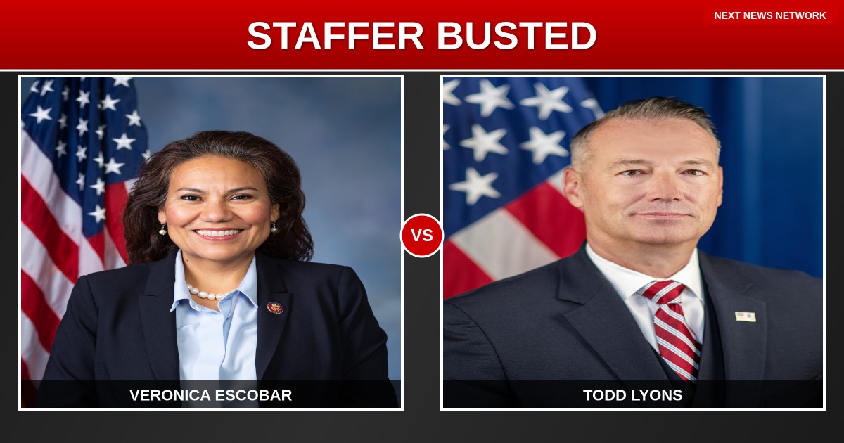 EXPOSED: Democrat Rep's Staffer SMUGGLED Phones Into ICE Facility After Posing as Fake Lawyer 11 TIMES