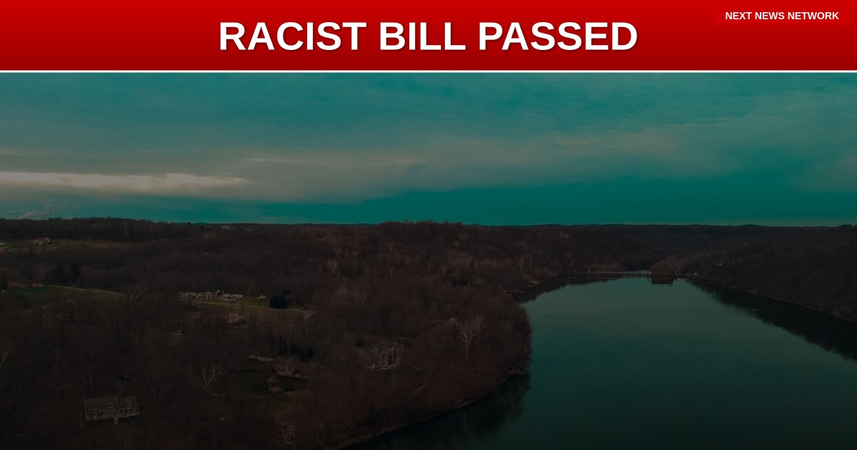EXPOSED: Virginia Democrats Pass RACIST Bill Targeting White Men as Spanberger Rubber-Stamps Discrimination