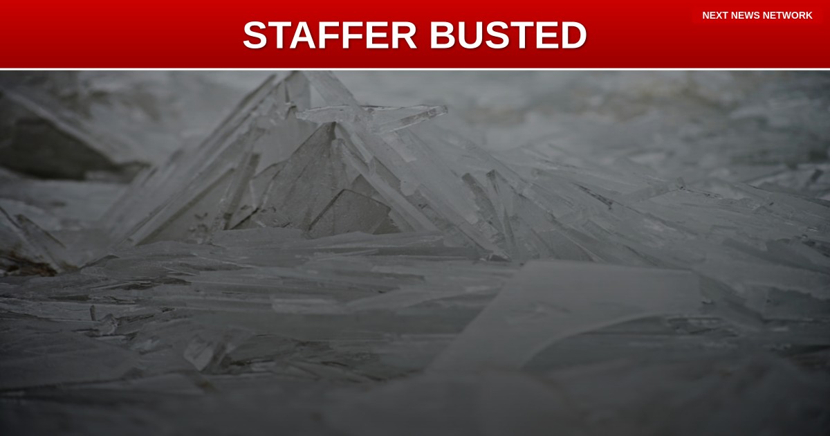 EXPOSED: Democrat Rep's Staffer IMPERSONATED Lawyer 11 Times to Smuggle Contraband to Illegals in ICE Facility