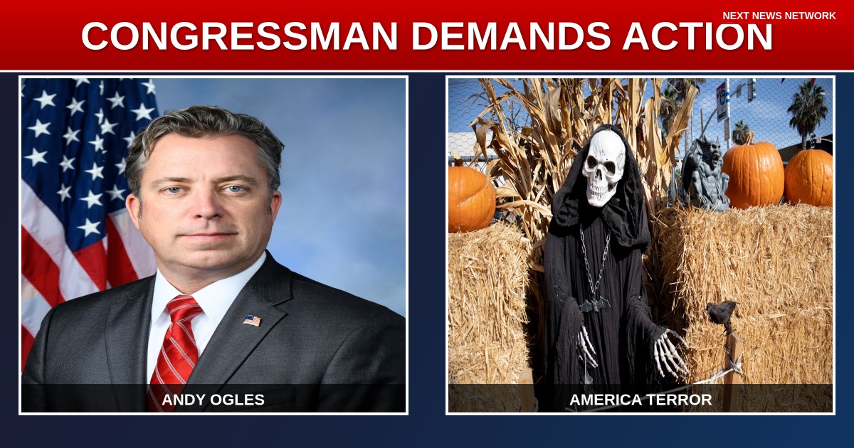 CONGRESSMAN DEMANDS: Muslim Leaders Must 'ISOLATE EXTREMISTS' After Terror Wave Hits America