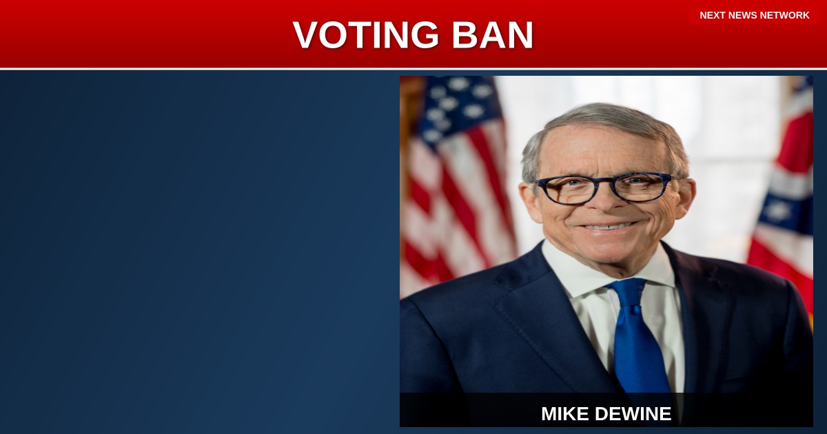 VICTORY: Ohio and Indiana BAN Ranked-Choice Voting SCAM That Democrats Use to RIG Elections