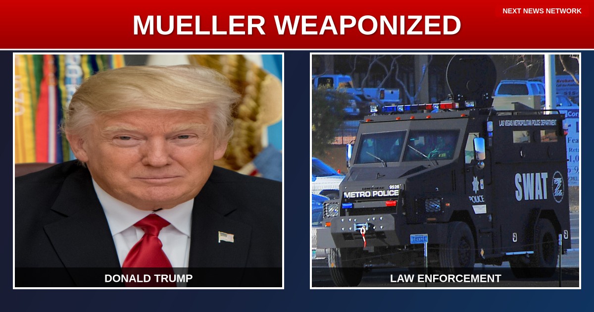 SHAMELESS: Democrats WEAPONIZE Mueller's Death to Attack Trump