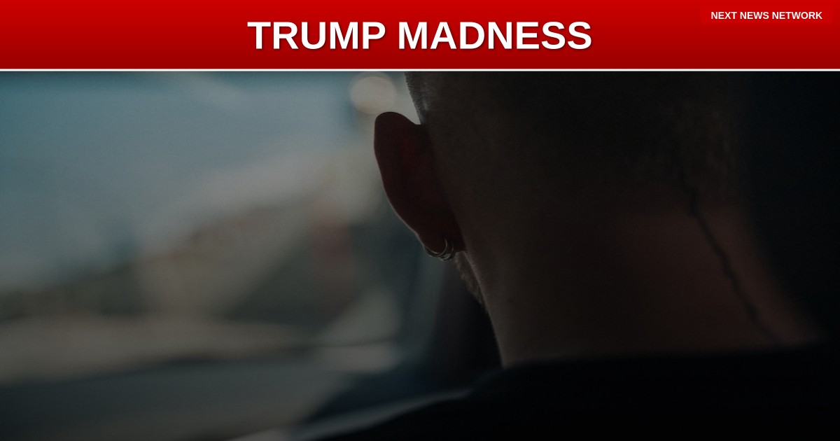 MARCH MADNESS: Trump White House Brings REAL American Spirit Back to 1600 Pennsylvania Avenue