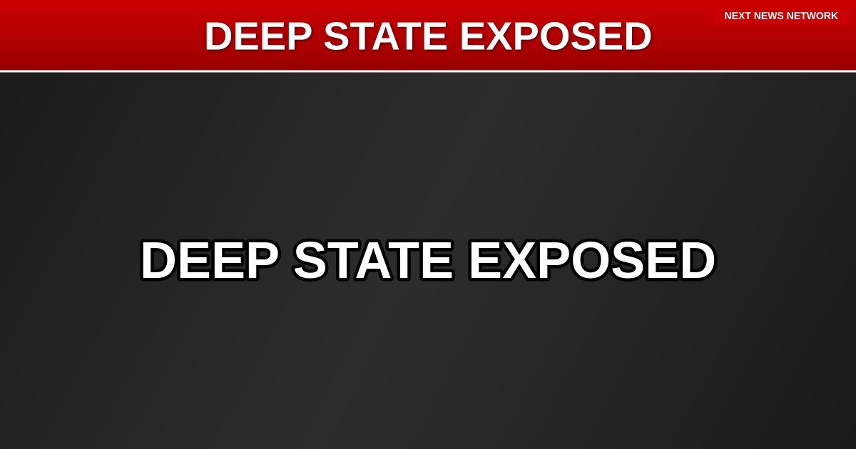 DEEP STATE EXPOSED: Feds CAUGHT Buying Americans' Private Data to Dodge Constitutional Protections