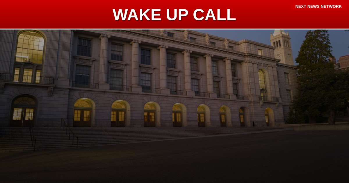 WAKE UP CALL: Republicans Must FIGHT For Conservative Vision Or Watch America SLIP AWAY