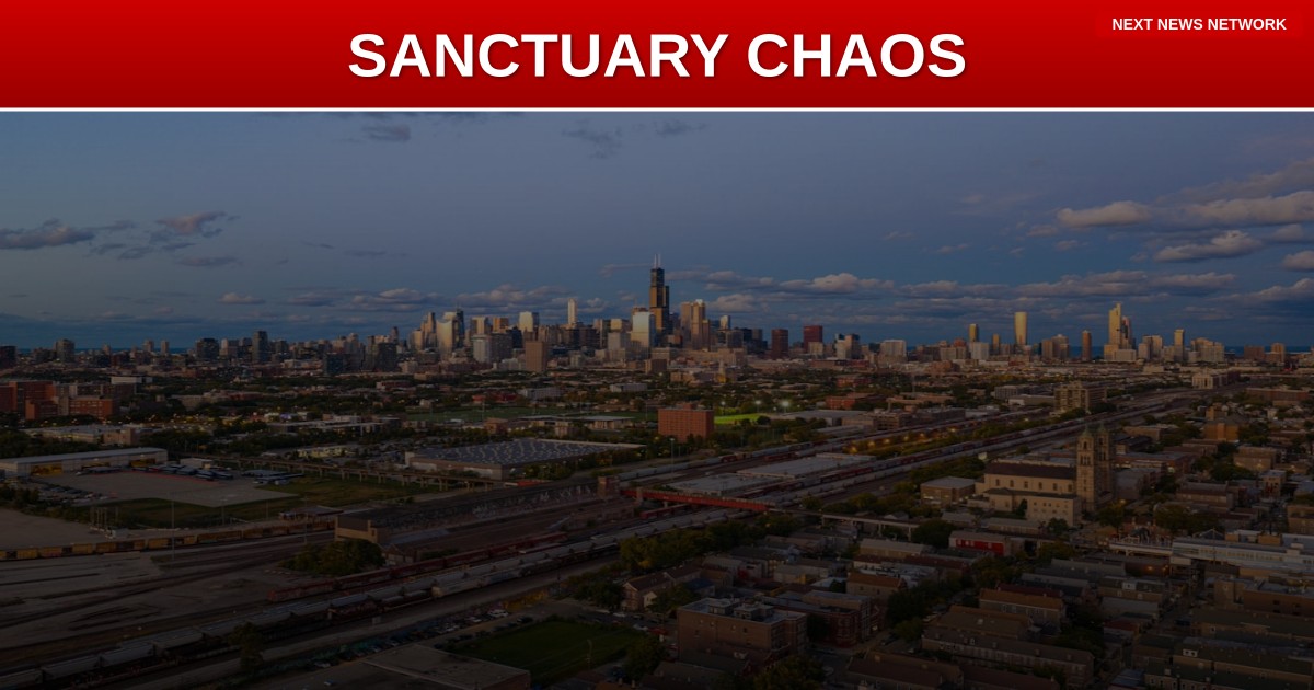 BREAKING: Dems TURN ON Pritzker as Teen's Murder Exposes Sanctuary State CHAOS