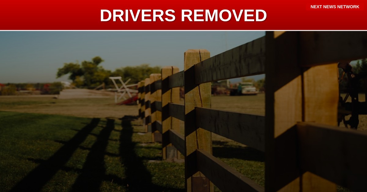 BREAKING: Trump's DOT REMOVES 13,000 Foreign Drivers Who Can't Read English From U.S. Roads