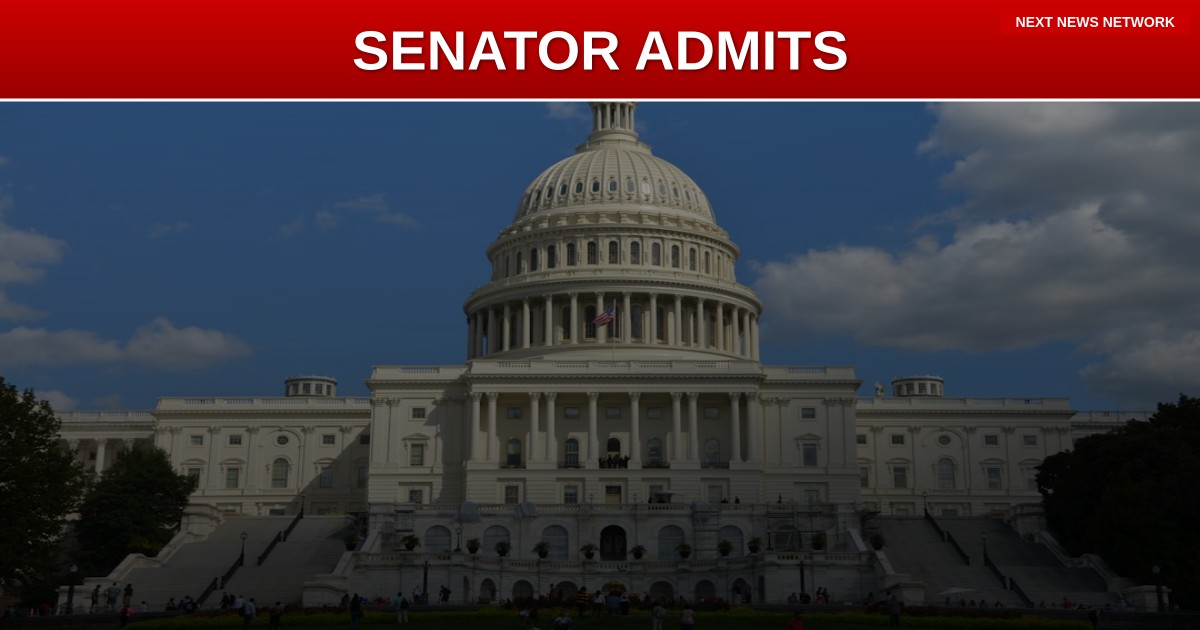 BOMBSHELL: Democrat Senator ADMITS Party Prioritizes 'Undocumented Americans' Over Citizens