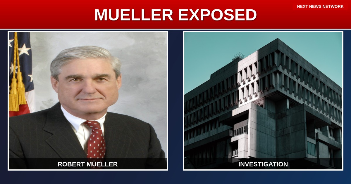 TRUTH REVEALED: Even Liberal Media Admits Mueller's Russia Hoax Had MAJOR Flaws