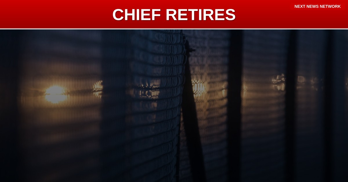 HERO Border Patrol Chief RETIRES With One REGRET: 'I Wish I Caught Even MORE Illegals'