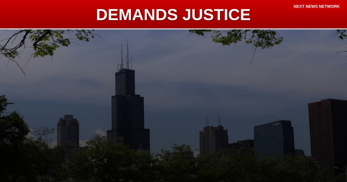 ANGEL MOM DEMANDS JUSTICE: Senate Hearing EXPOSES Deadly Sanctuary City Policies After Chicago Killing
