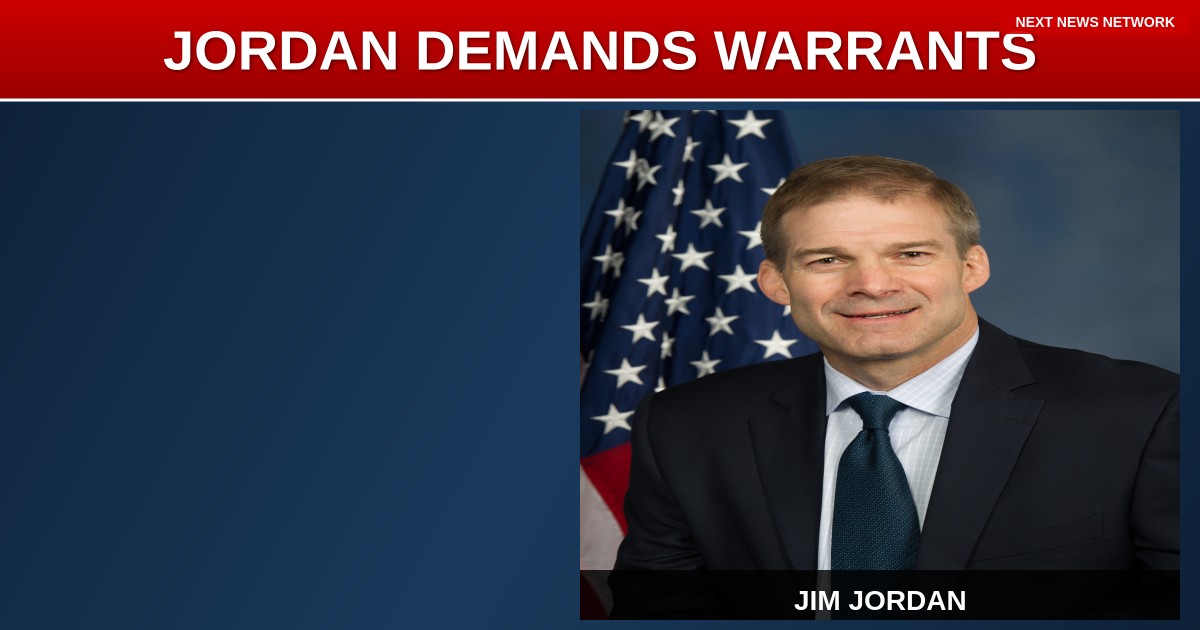 BREAKING: Jim Jordan DEMANDS Warrant Protections as GOP Weighs FISA Extension - Deep State Spying on Americans EXPOSED