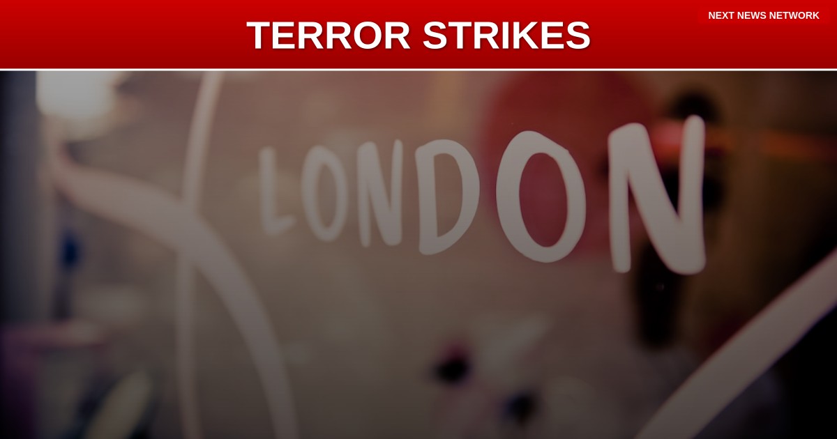 TERROR ALERT: Iran-Linked Arsonists Target Jewish Charity Ambulances in London as Antisemitic Violence EXPLODES