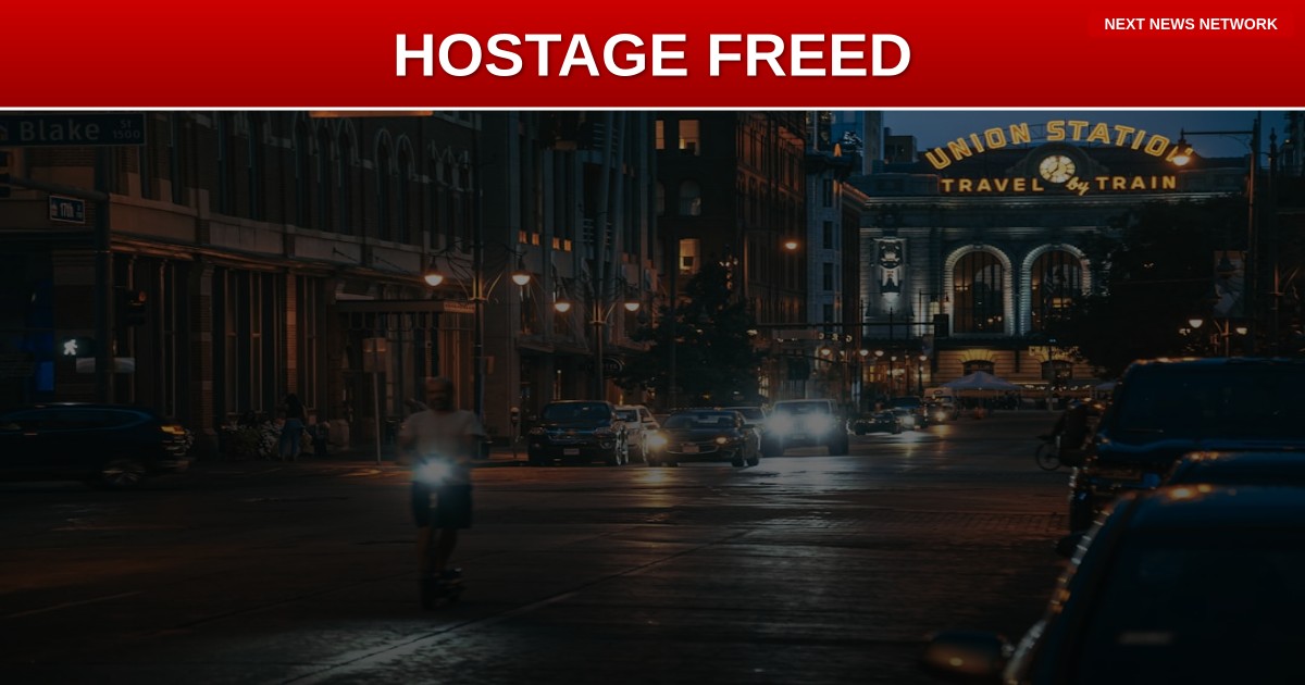 PROMISE KEPT: Trump Secures Release of 105th American Hostage as Taliban Frees Colorado Researcher